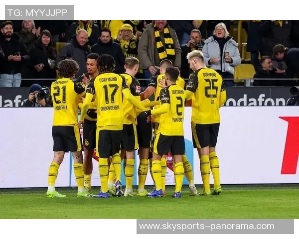 德甲激战：多特蒙德与切尔西互交白卷红牌事件引发全场热议