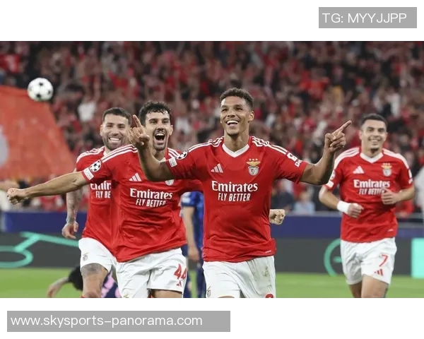 欧联杯激战本菲卡大胜马竞四球狂潮引发全场沸腾