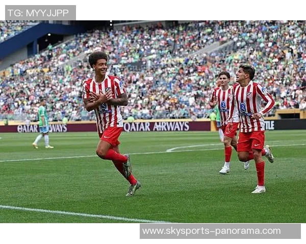 中超赛场惊现冷门马竞狂胜里昂四球引爆全场激情